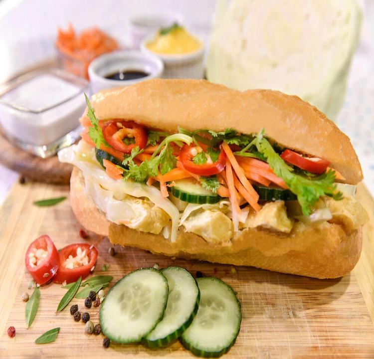 Bánh Mì Minh