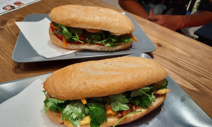 Bánh Mì Minh