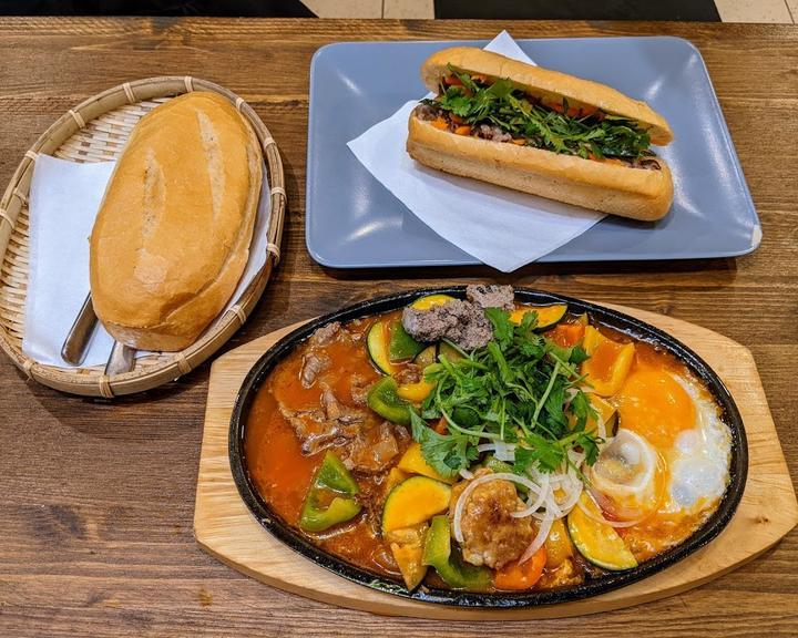 Banh Mi Minh