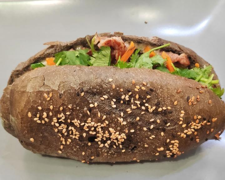 Bánh Mì Minh