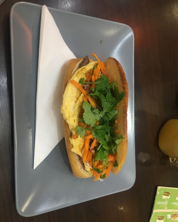 Bánh Mì Minh